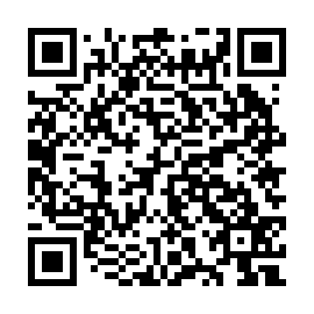 QR code for plate OXU 237