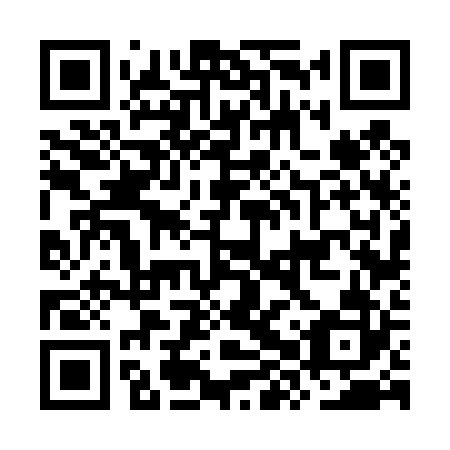 QR code for plate OXV 422