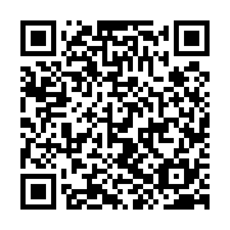 QR code for plate OXV 535