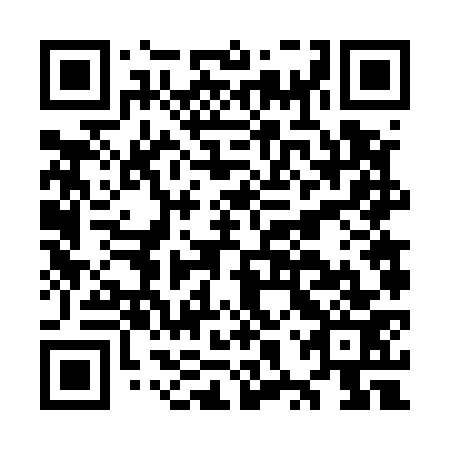 QR code for plate OXV 573