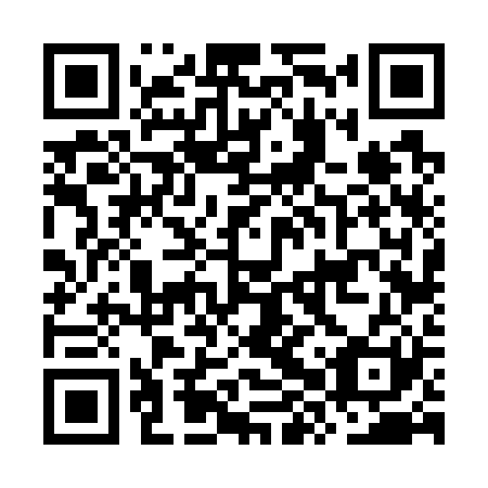 QR code for plate OXV 721