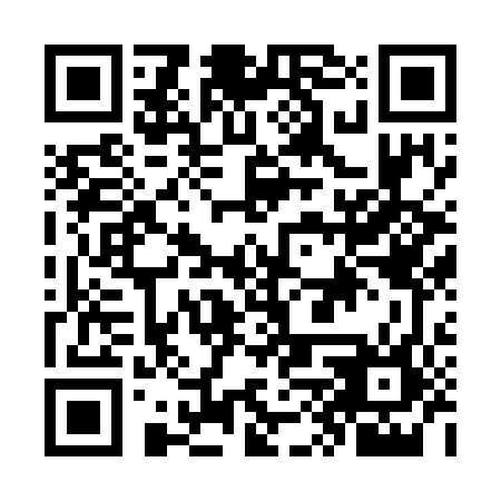 QR code for plate OXV 746
