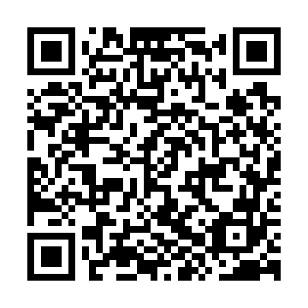 QR code for plate OXW 762