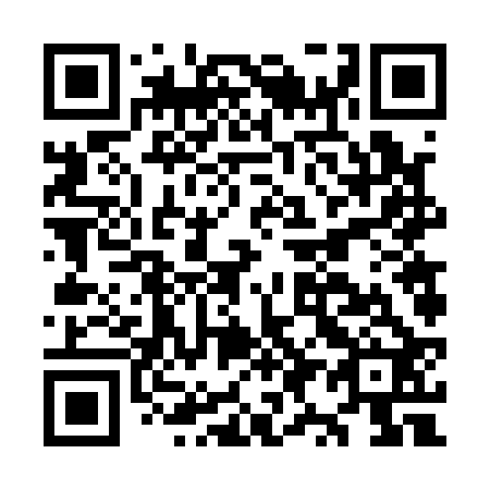 QR code for plate OY 6122