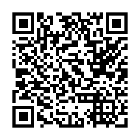 QR code for OYB 821