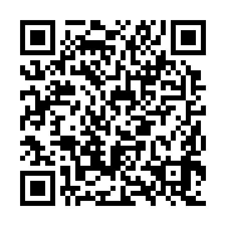 QR code for plate OYB 399