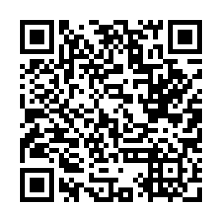 QR code for plate OYD 589