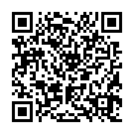 QR code for plate OYE 767