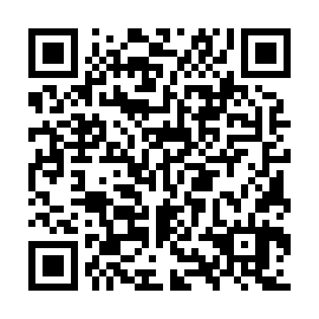 QR code for plate OYE 864