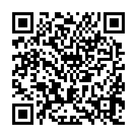 QR code for plate OYF 398