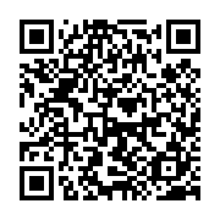 QR code for plate OYF 422