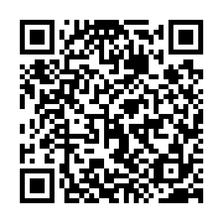QR code for plate OYF 732
