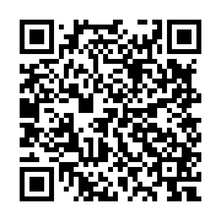 QR code for plate OYG 841