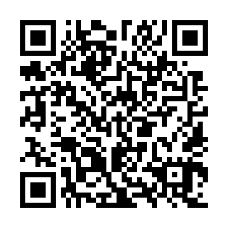 QR code for OYO 745