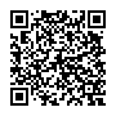 QR code for plate OYR 454