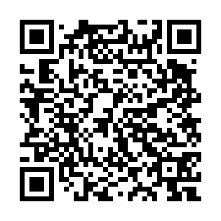 QR code for plate OYR 470