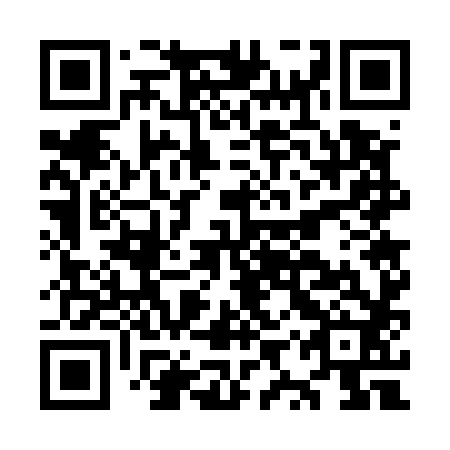 QR code for plate OYW 582