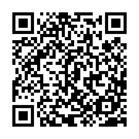 QR code for plate OZ 0445