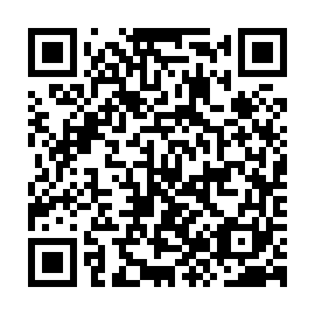 QR code for plate OZ 3861