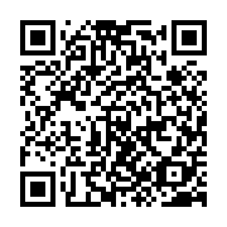 QR code for plate OZ 5808