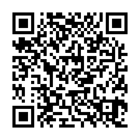 QR code for plate OZ 6121