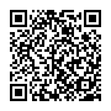 QR code for plate OZ 6151