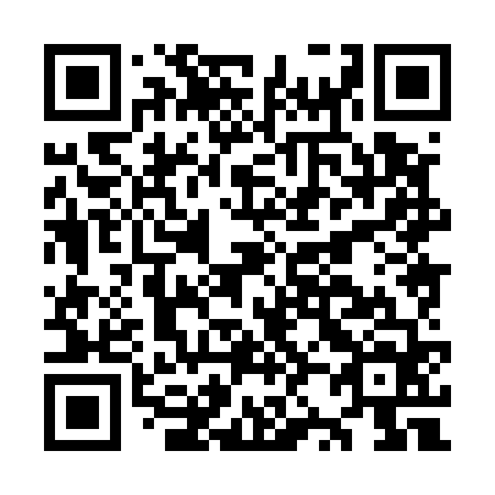 QR code for plate OZ 8564