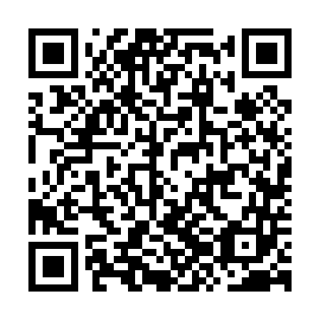QR code for plate OZF 043