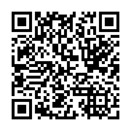 QR code for plate OZH 349