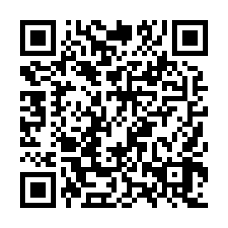 QR code for plate OZP 848