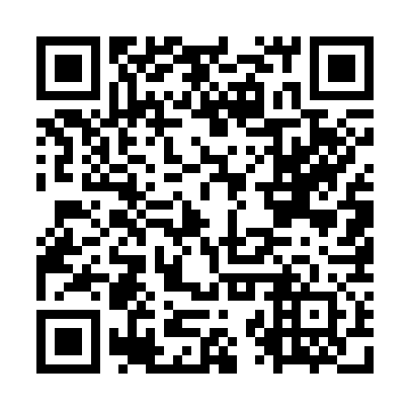 QR code for plate OZU 372