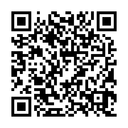 QR code for plate OZU 822