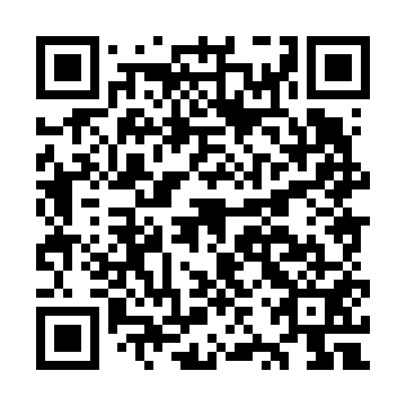 QR code for plate OZX 651