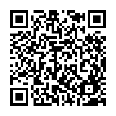 QR code for plate 109-XEF