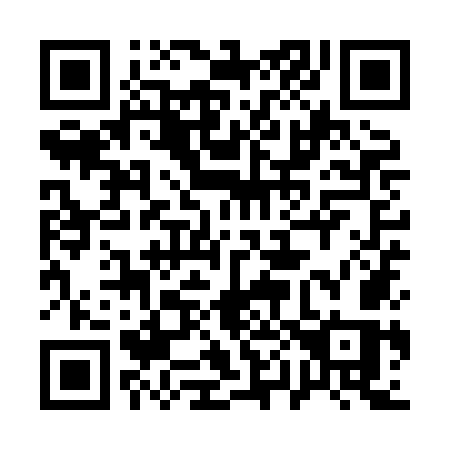 QR code for plate 109-XOS