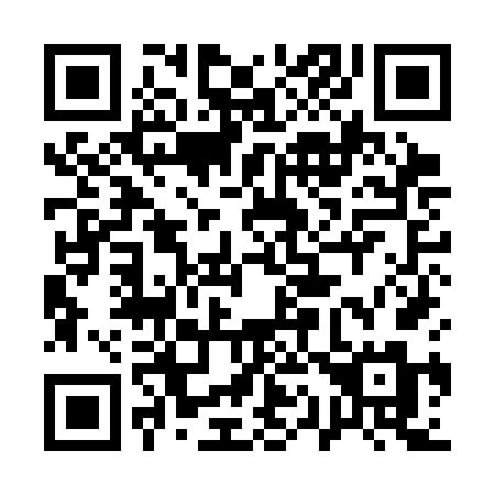 QR code for plate 119-CFM