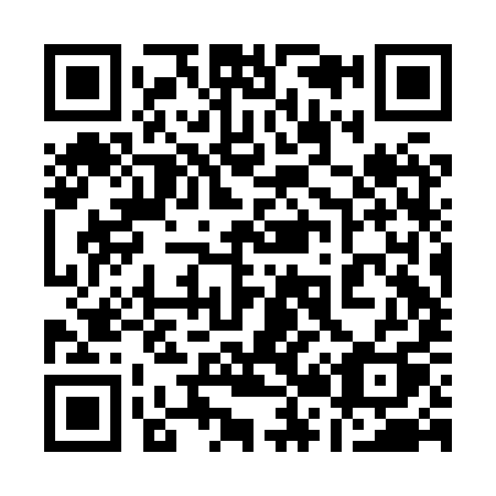 QR code for plate 122-HYQ