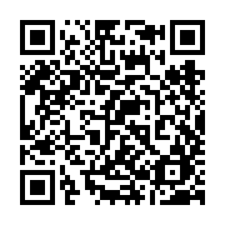 QR code for plate 122-VIB