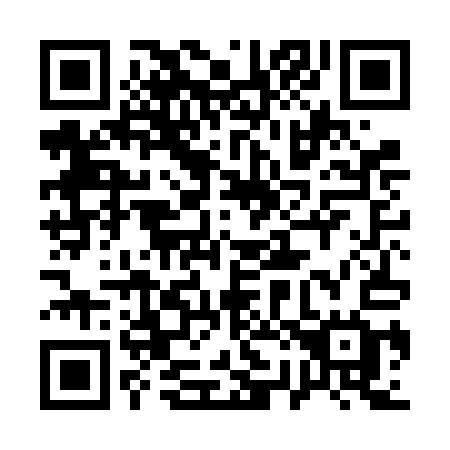 QR code for plate 124-FAG