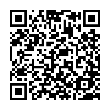 QR code for plate 124-GLK