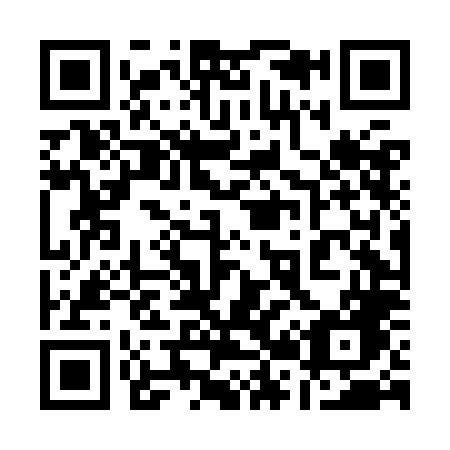QR code for plate 124-KLG