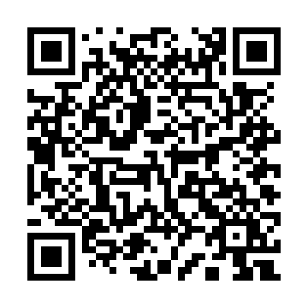 QR code for plate 124-OVY