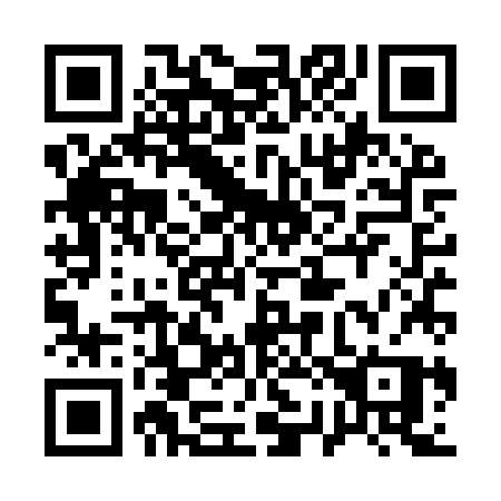 QR code for plate 124-YZP