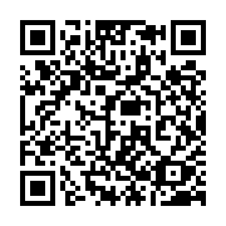 QR code for plate 126-UQY