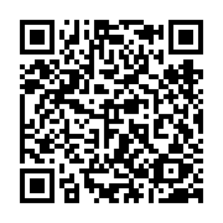 QR code for plate 127-FKZ