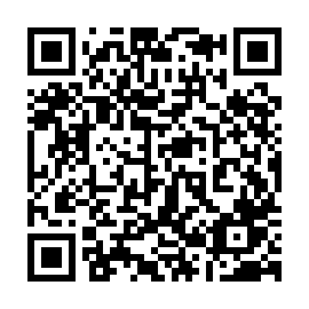 QR code for plate 129-AHV