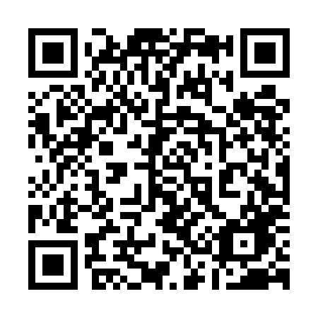 QR code for plate 134-EHG