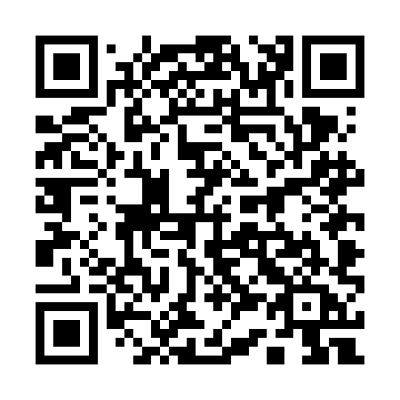 QR code for plate 134-FHA