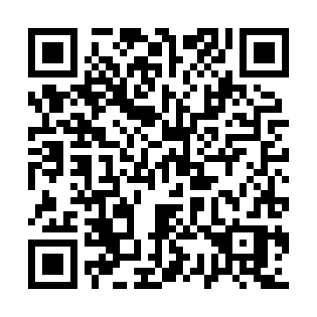 QR code for plate 134-HXR