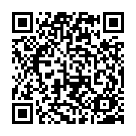 QR code for plate 135-KWO